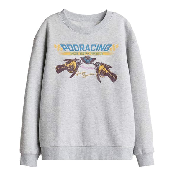 Star Wars Barn Racer Anakin Skywalker Tröja
