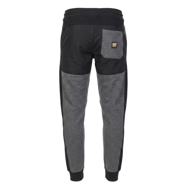 Worktough Mens Colour Block Joggers