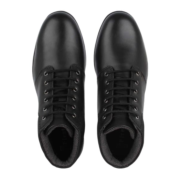 Firetrap Mens Leather Ankle Boots