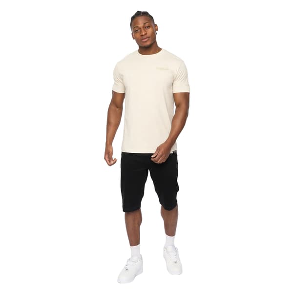 Crosshatch Hammersmith Denimshorts för män