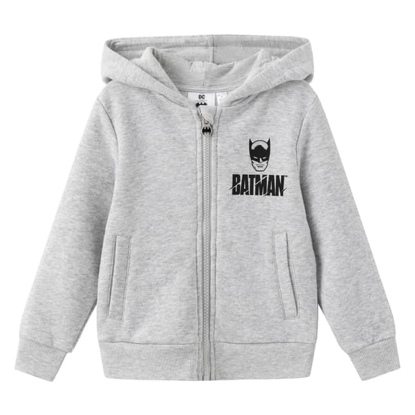 Batman Boys Logo Tracksuit Set