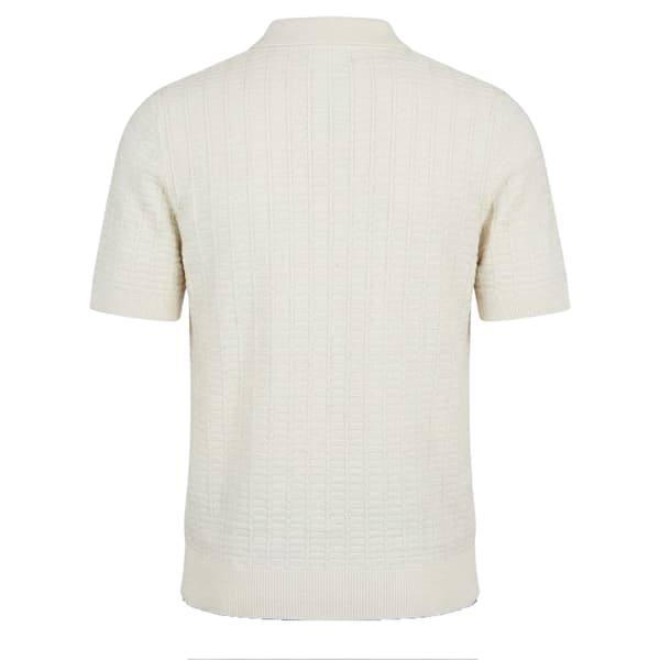 Threadbare Halliwell lyhythihainen pikeepaita miehille