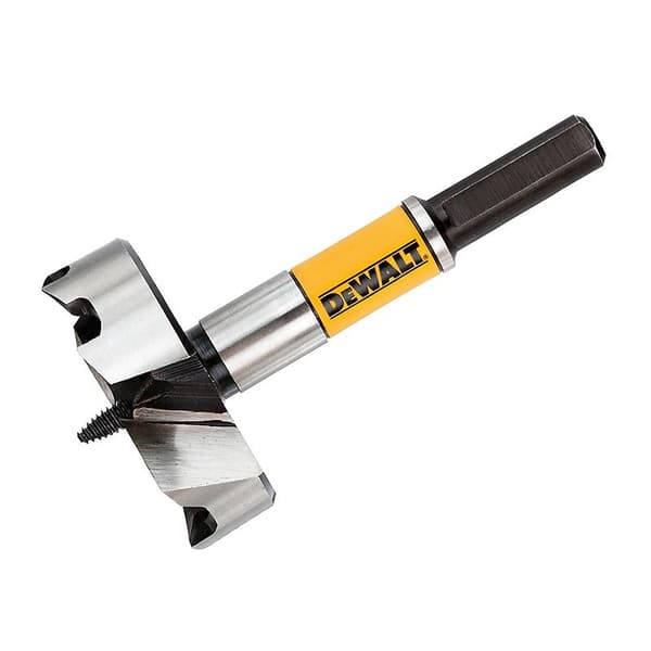 DeWALT Power Tools Bor med selvfremføring
