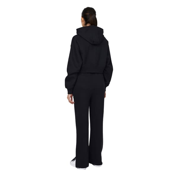 Good For Nothing Womens/Ladies Funky Flared Joggers
