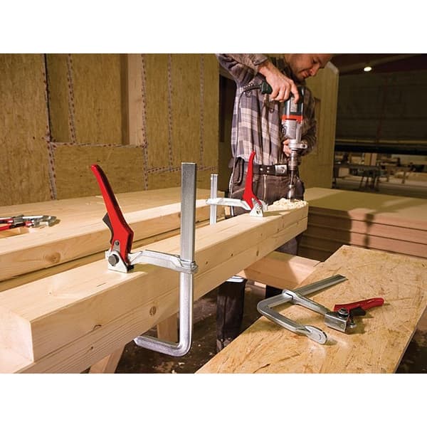 Bessey Gh Spännklämma