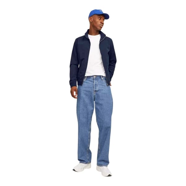 Jack And Jones Herr Rush Regular Harrington Jacka