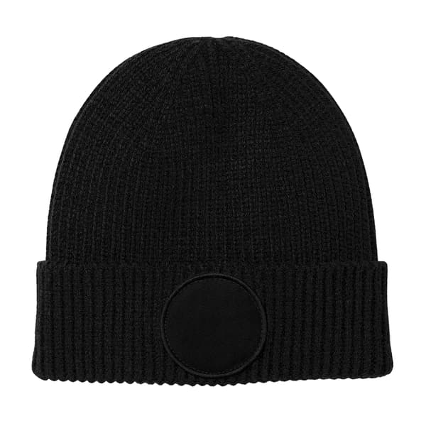 Beechfield Unisex Vuxen Mode Rund Patch Mössa