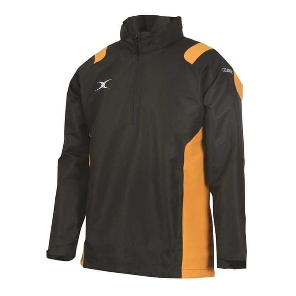 Gilbert Herr Revolution Half Zip Jacka