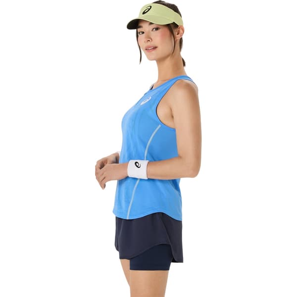 Asics Dam Match Actibreeze Linne