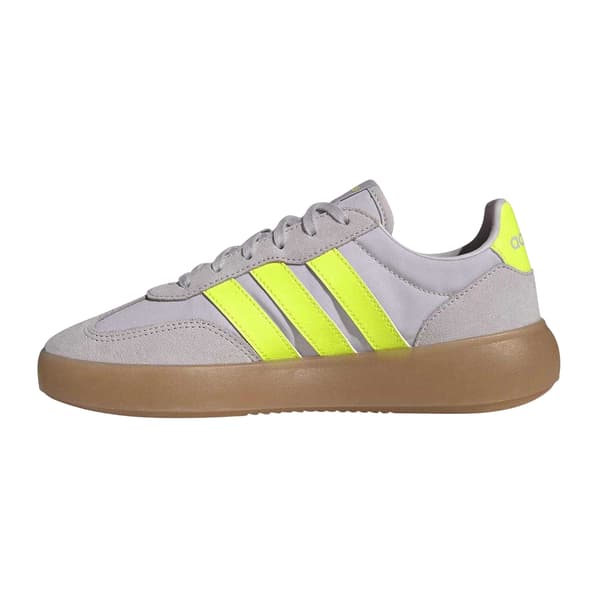 Adidas Mens Barreda Decode Low Trainers