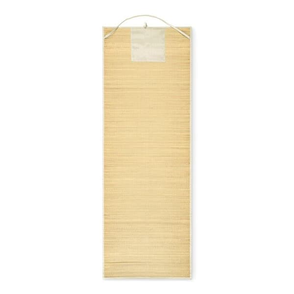 MidOcean Rafia Straw Beach Mat