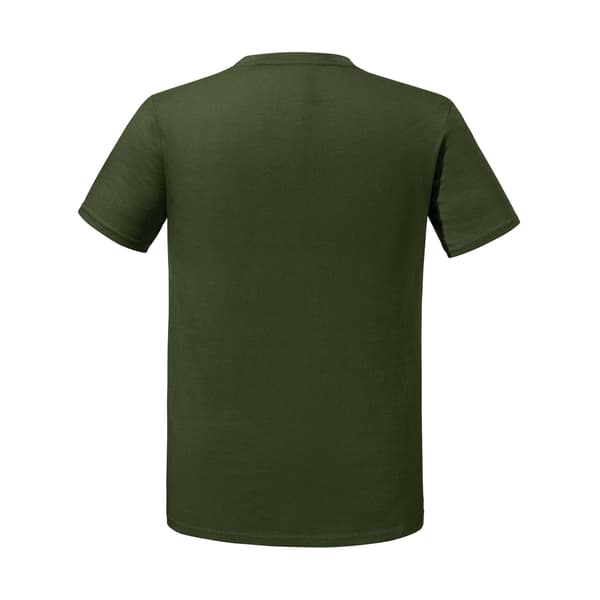 Jerzees Herr Essential Bomulls T-shirt