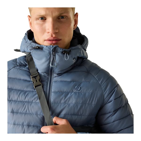 Dare 2B Mens Air Lite Baffled Padded Jacket