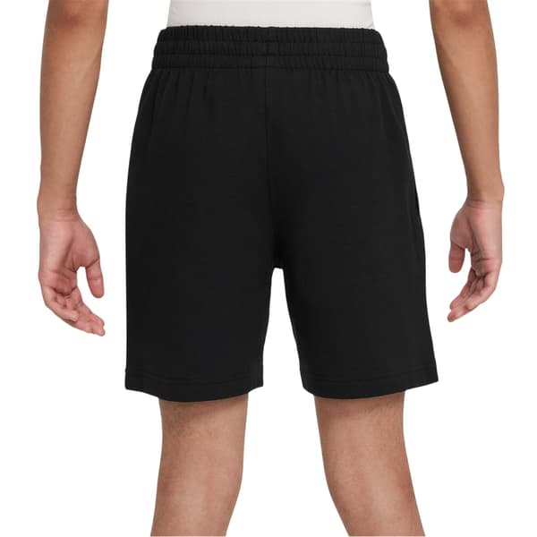 Nike Boys Logo -trikooshortsit