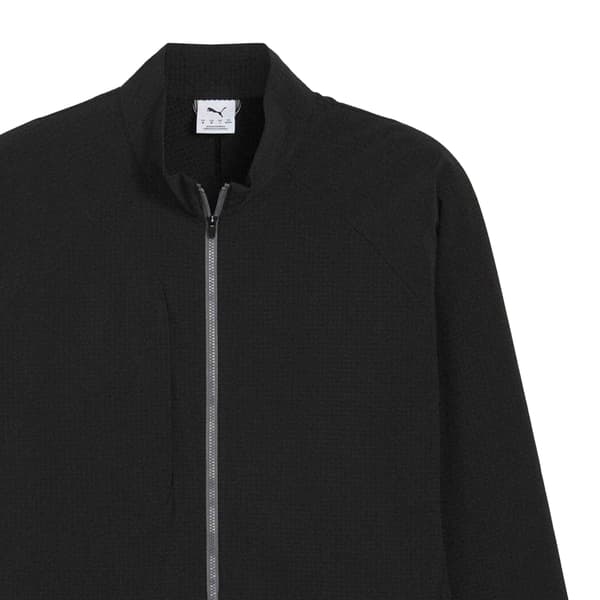 Puma miesten Cypress Performance Golf Soft Shell -takki