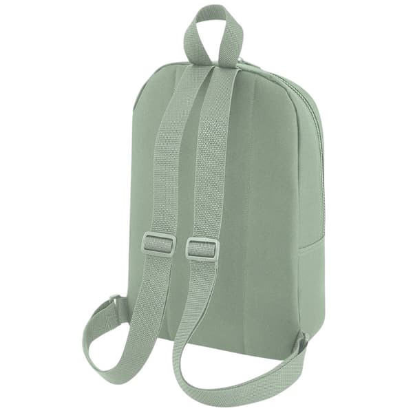 Bagbase Essential Fashion Mini Backpack