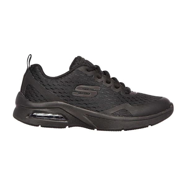Skechers Microspec Max-træningssko til børn/børn