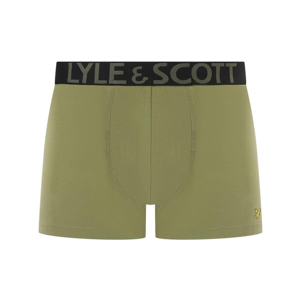 Lyle & Scott Herr Lucian Boxershorts (3-pack)