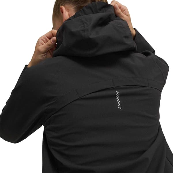Puma Dam/Kvinnor RainCell Löparjacka