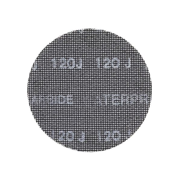 DeWALT Power Tools Slibeskiver i mesh