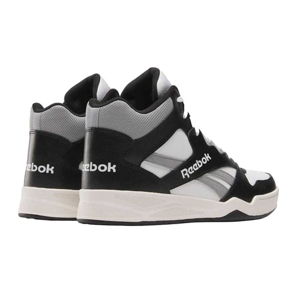 Reebok Lasten BB 4500 Nahkatennarit