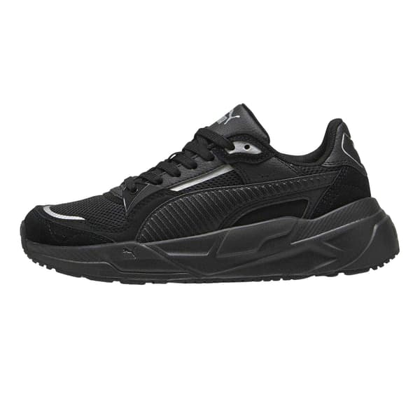 Puma Childrens/Kids Trinity Trainers