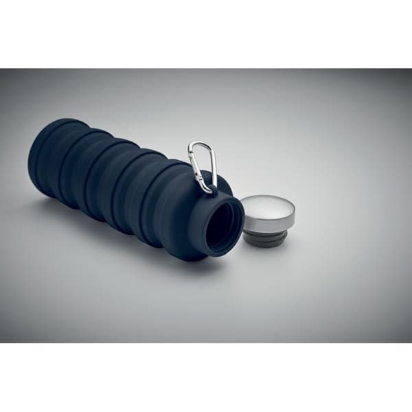 MidOcean Kolapsi Collapsible 500ml Water Bottle
