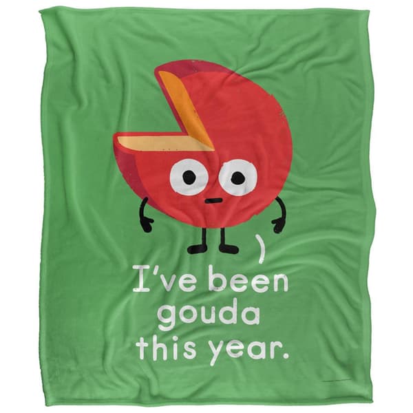 David Olenick Infactive Been Grate Silky Supersoft-peitto