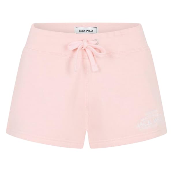 Jack Wills Dam/Dam Logotyp Sweatshorts