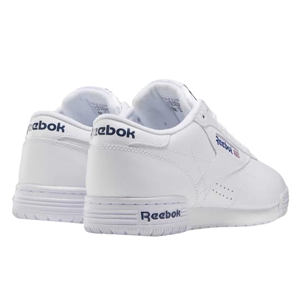 Reebok miesten Exofit Leather Low -lenkkarit