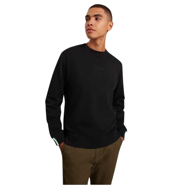 Ted Baker Sweatshirt med crew-hals til mænd