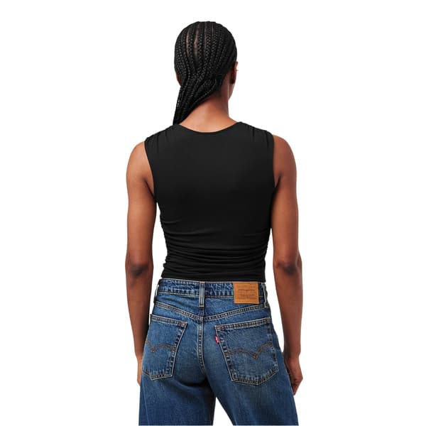 Levis Naisten Crystal Slim Toppi