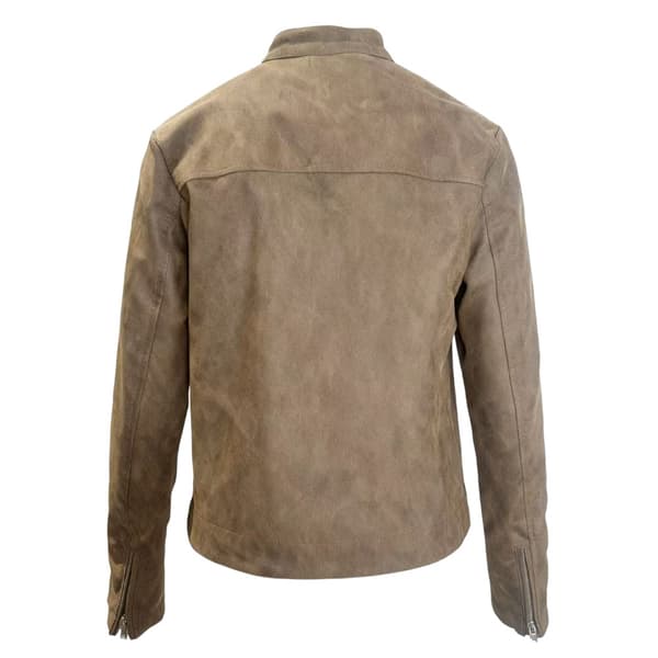 Kangol Dam Mock Neck Racer Jacka