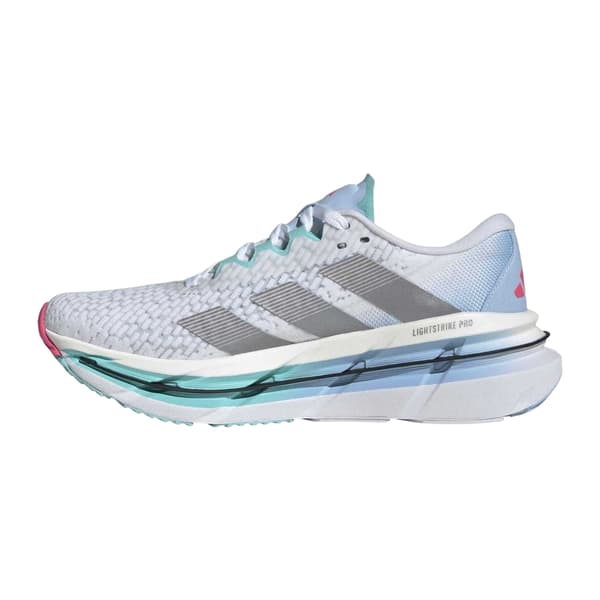 Adidas naisten Adistar Byd Platform -lenkkarit