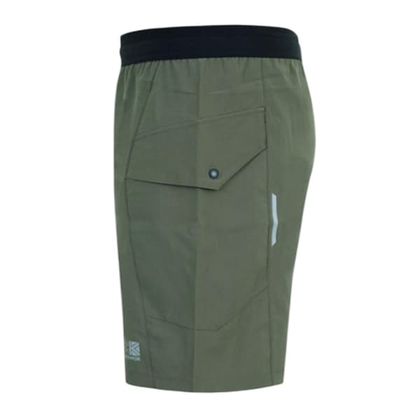 Karrimor Miesten Logo Performance -shortsit