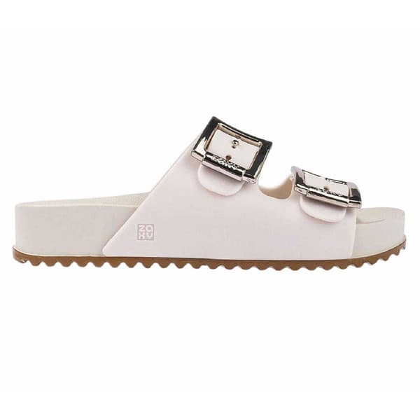 Zaxy Dam Slip-on Platta Sandaler
