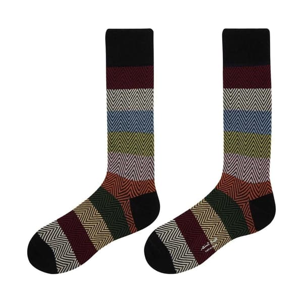 Paul Smith Crewstrumpor för män (3-pack)