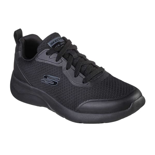 Skechers miesten Dynamight 2.0 Full Pace -lenkkarit