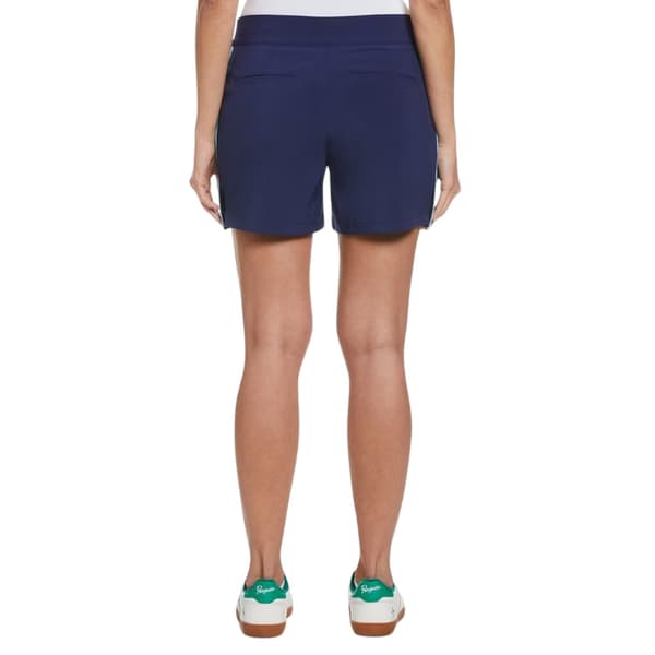 Original Penguin Womens/Ladies Side Stripe Skort