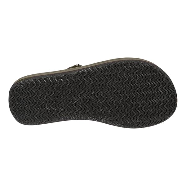 Trespass Barn/Kids Kamouflage Flip-flops
