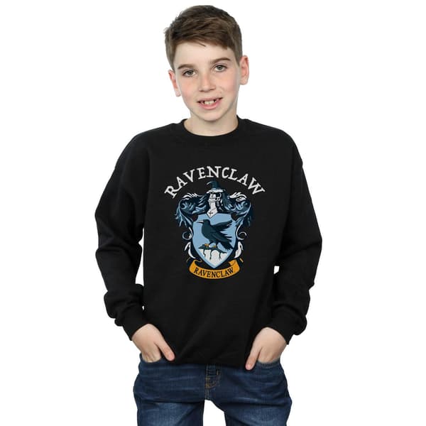 Harry Potter Boys Ravenclaw Sweatshirt