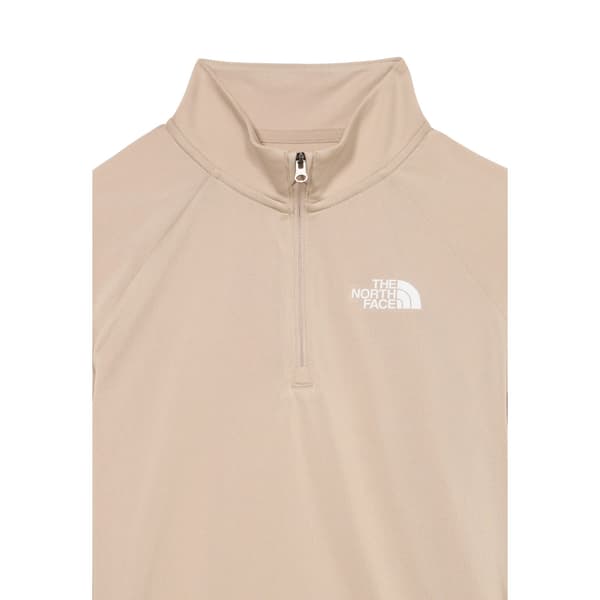 The North Face Barn/Kids Flex Quarter Zip Underställströja