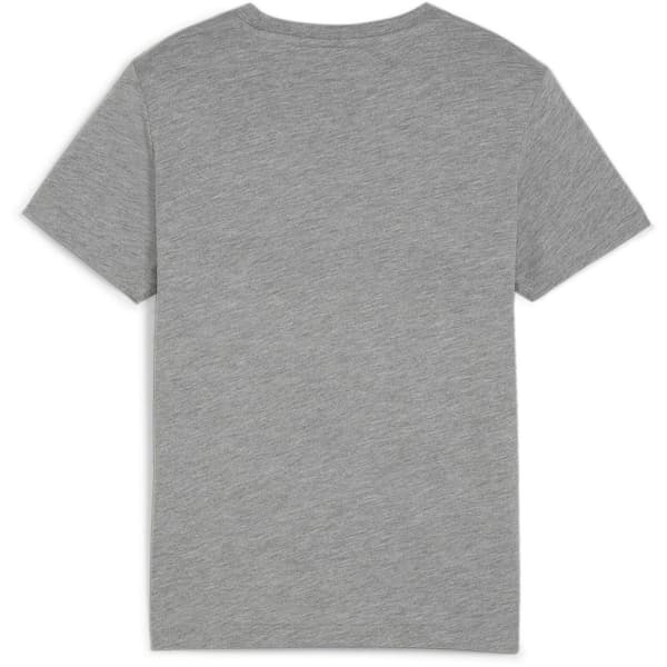 Puma Lasten TeamFINAL Casuals T-paita