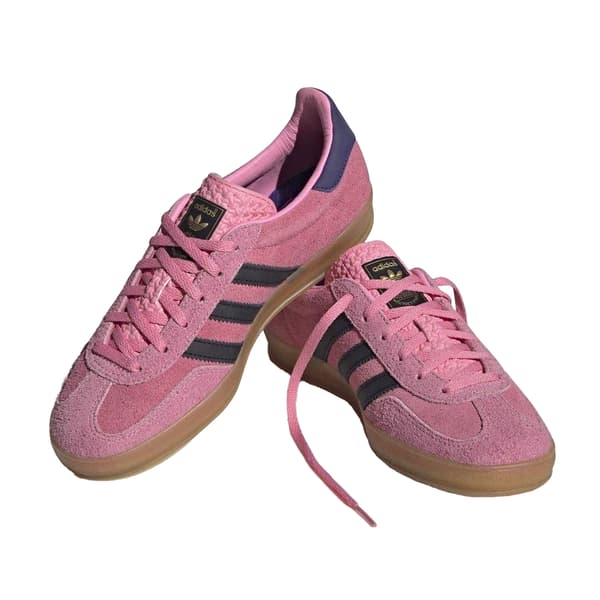Adidas Gazelle Mockaskor för damer