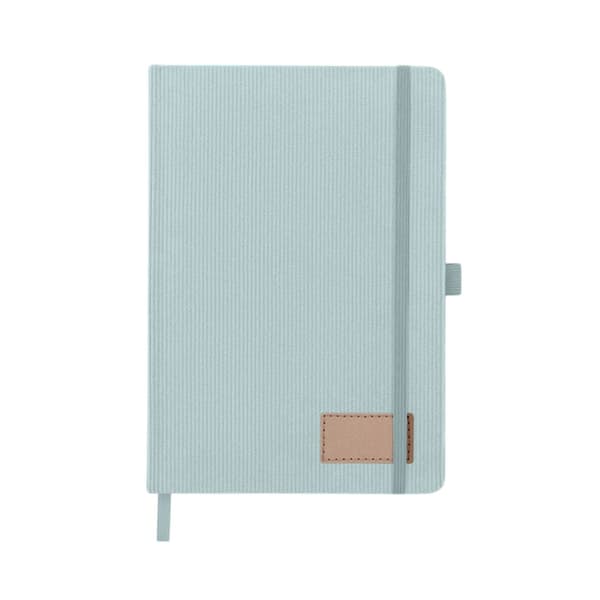 MidOcean Cordi note Hard Cover RPET A5 notesbog