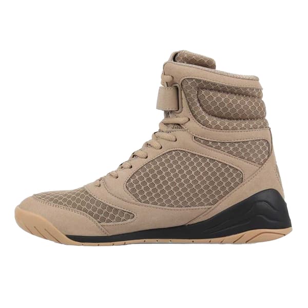 Everlast Mens Mesh Boxing Boots