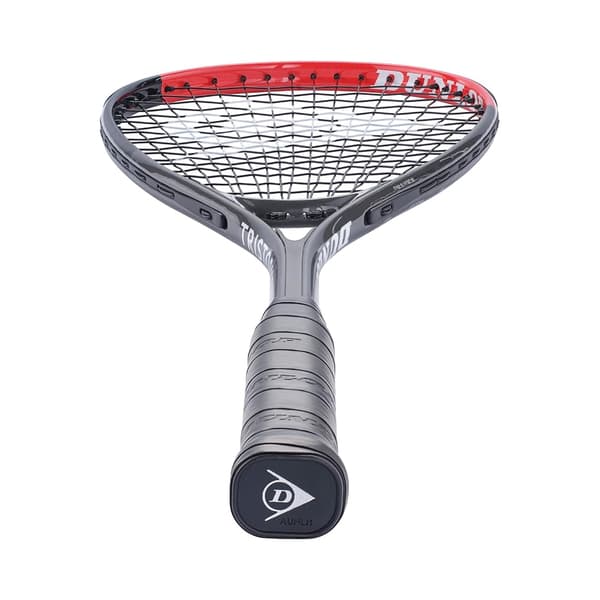 Dunlop Tristorm Lite Squash Racket