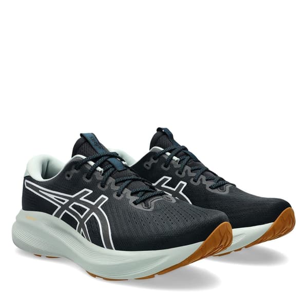 Asics Mens Cushioned Trainers