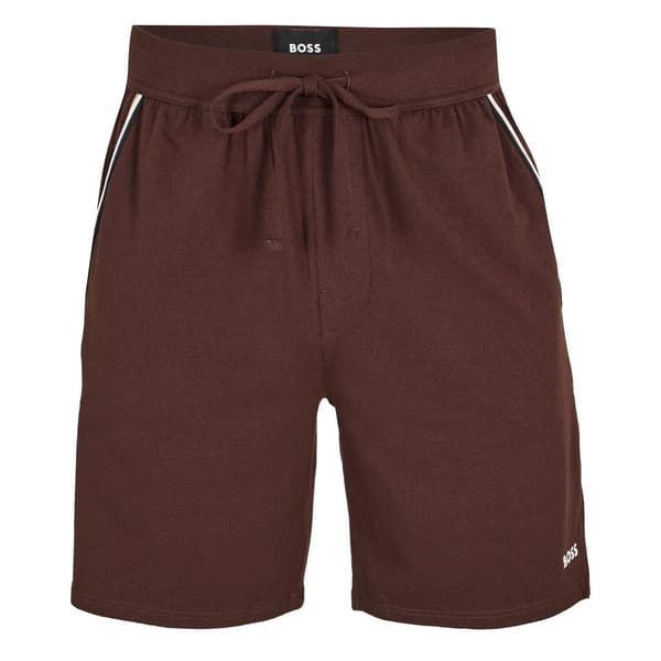 Boss Mens Unique Pyjama Shorts