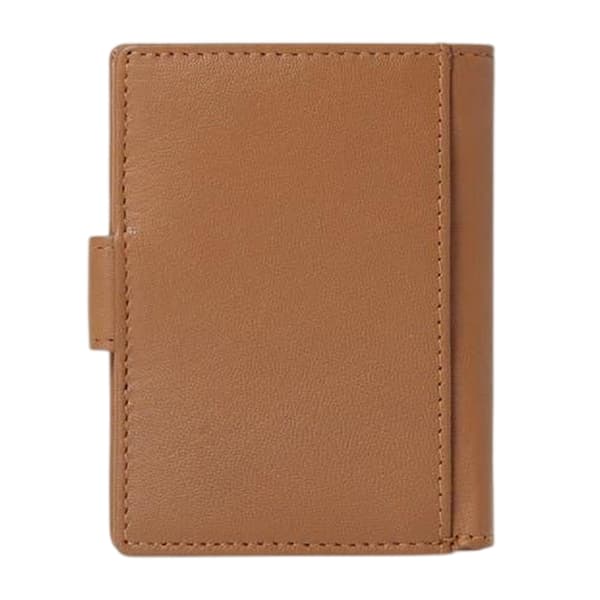Osprey Wesley Leather Card Holder